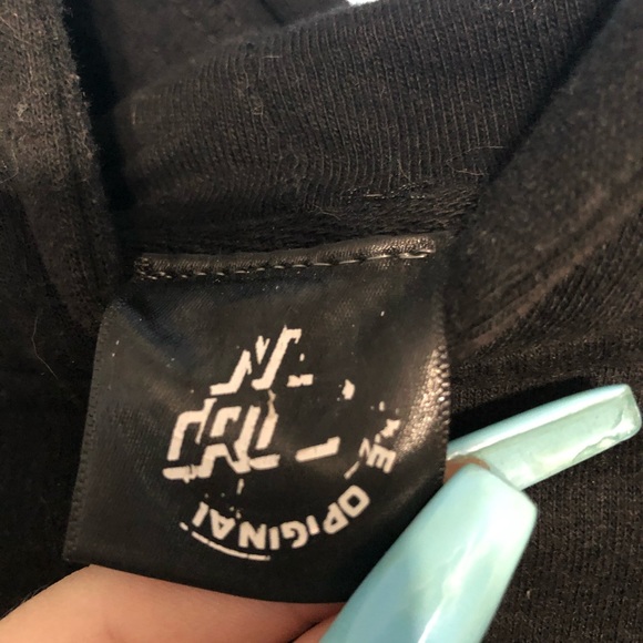 Santa Cuz hoodie - Picture 5 of 5